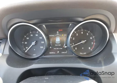 2017 Land Rover Range Rover Evoque Se/Se Premium из США, поврежденный, VIN SALVP2BG2HH182202